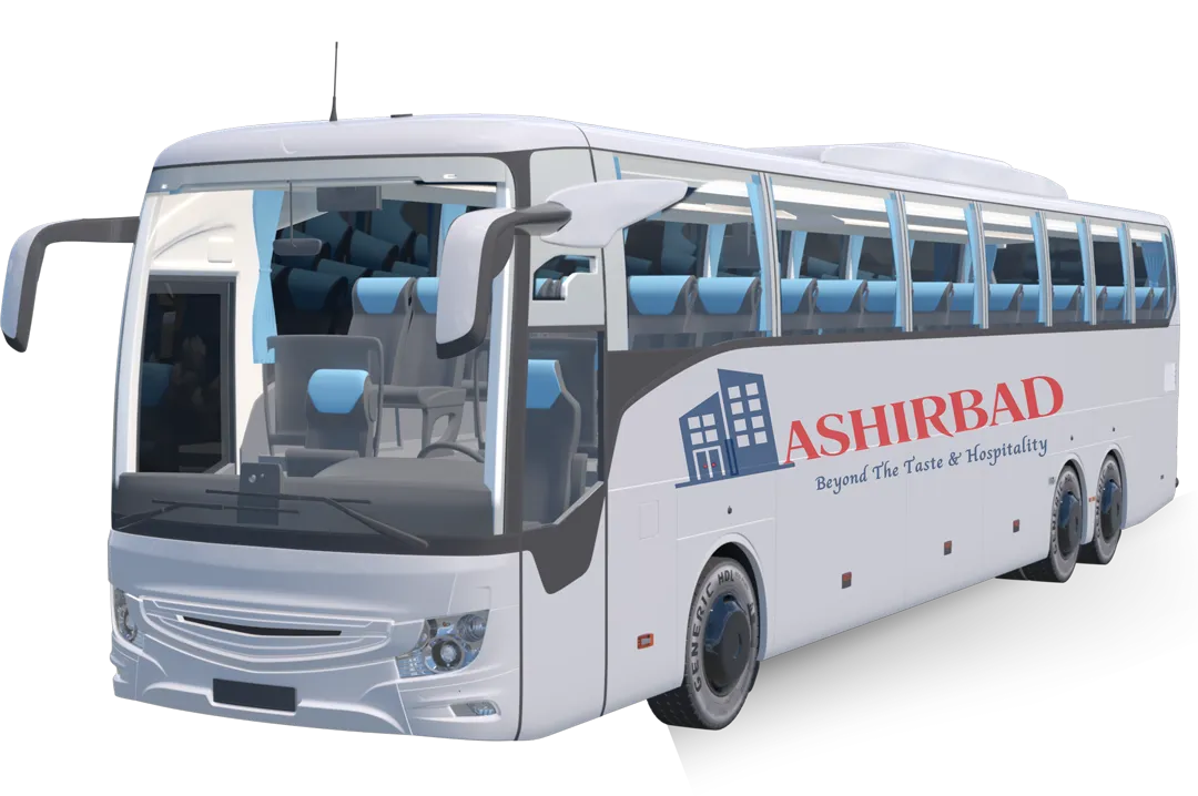 Hostel Facilities Images | Ashirbad Group Of Hostel