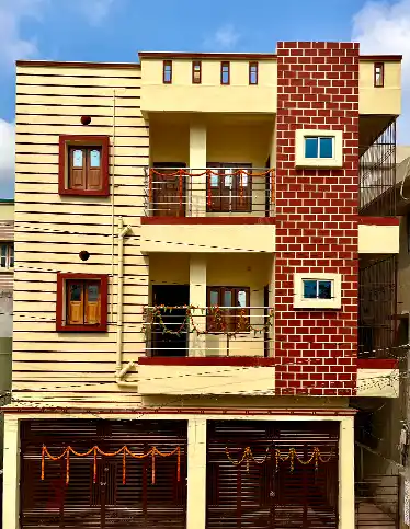 About Us Section Image | Ashirbad Group Of Hostel