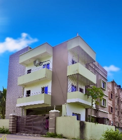 About Us Section Image | Ashirbad Group Of Hostel